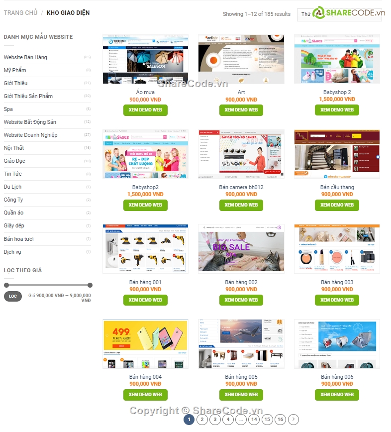 theme wordpress,code wordpress,share full code